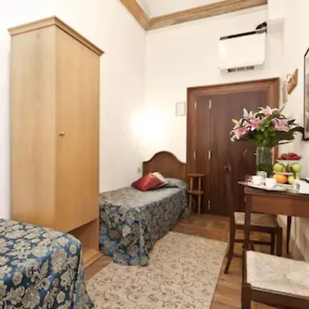 Fava Hotel Veneza