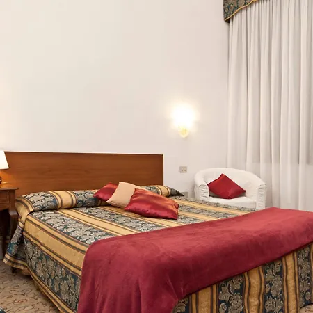 Hotel Fava Venetië
