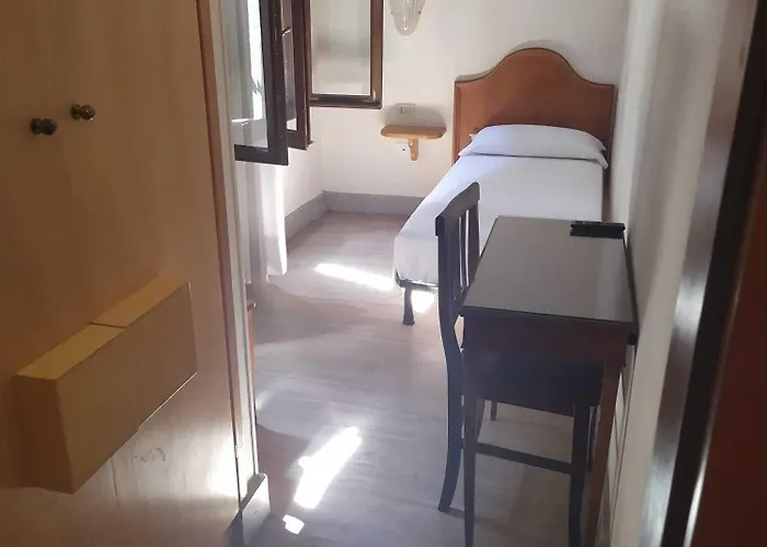 Hotel Fava Venise