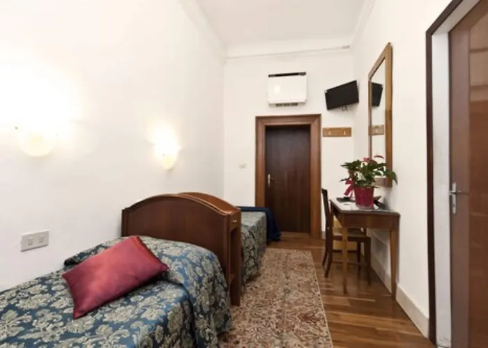 Fava Hotel Venise