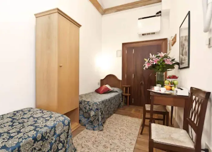 Fava Hotel Venise