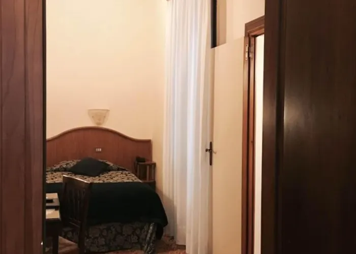 Hotel Fava